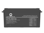 LVTS-256100 Lithium Battery - 2.56 KWH - Image 2