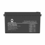 LVTS-256200-E 25.6V 200Ah 5.12kWh