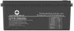LVTS-256200 Lithium Battery - 5.12KWH - Image 2