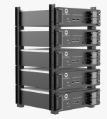 LV-512100 Lithium Battery - 5.12 KWH - Image 2