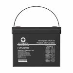LVTS-128100-E 12.8V 100Ah 1.28kWh