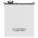 LV-512100 Lithium Battery - 5.12 KWH