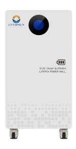 LVTS-512314 Lithium Battery - 16 KWH - Image 2