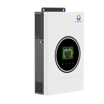LVTS-3-6KSL-G2 Off-Grid Hybrid Inverter - 6 kW