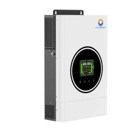 LVTS-3-6KSL-G2 Off-Grid Hybrid Inverter - 6 kW