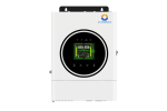 Off-Grid Hybrid Inverter (FSA-3-4K1P-BL) - 4 kw - Image 3