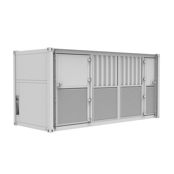 1.5MW inverter container 1.5MW Inverter Container - Image 1