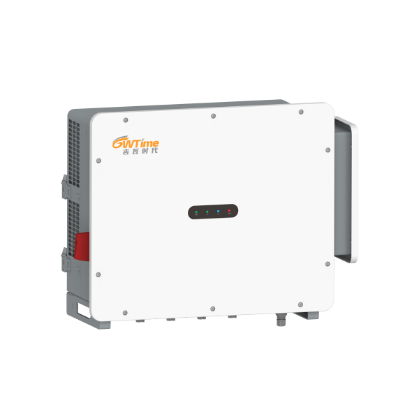 120kW Photovoltaic MPPT Controller 120kW Photovoltaic MPPT Controller - Image 1