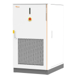 125kW / 225kWh Hybrid Energy Storage System