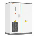 84kW Photovoltaic MPPT Controller