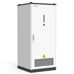 225kWh Battery Energy Storage Cabinet (LFP)
