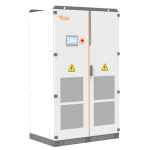 250kW Hybrid Energy Storage Inverter