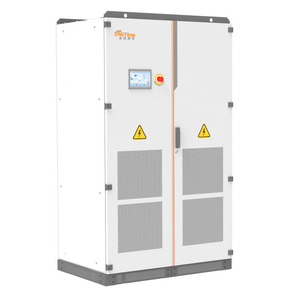250kW on-grid and off-grid energy storage inverter 250kW Hybrid Energy Storage Inverter - Image 1