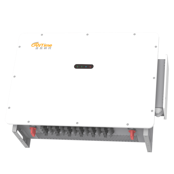 320kW Photovoltaic MPPT Controller 320kW Photovoltaic MPPT Controller - Image 1
