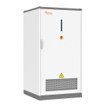 64kW / 128kWh Hybrid Energy Storage System (All-in-One)